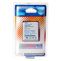 创酷 cnankcu i8160 电池 三星多款经典机型的续航救星