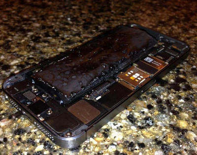 技术改变生活 正确解读锂电池托运新规